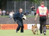 VDH DM 2008, Robert Parak, Peter Scherk, Florian Knabl